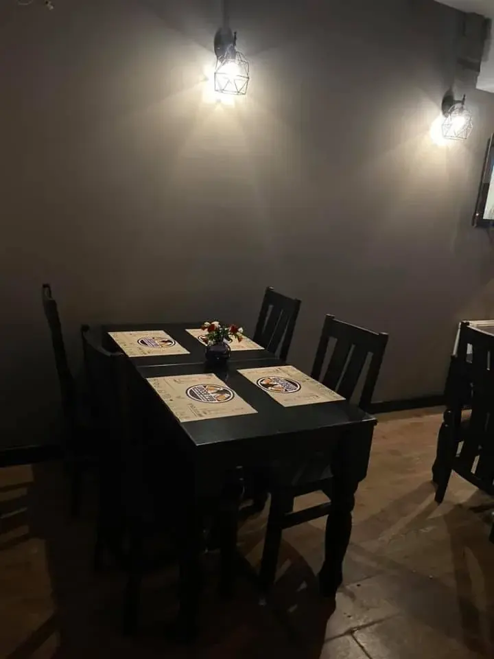 Restaurant nuntă Ilfov – Locco Pub
